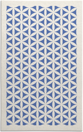 Merkaba Rug