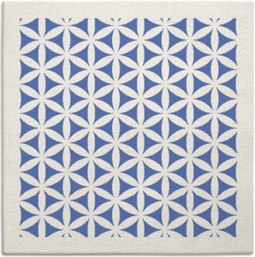 Merkaba Rug