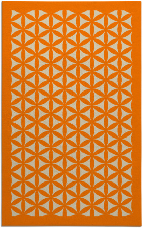 Merkaba Rug