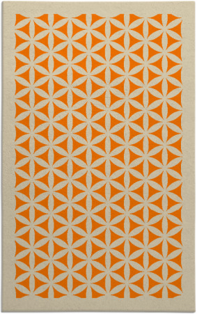 Merkaba Rug