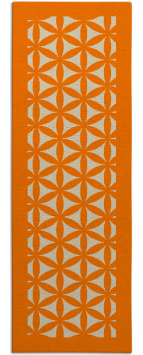 Merkaba Rug