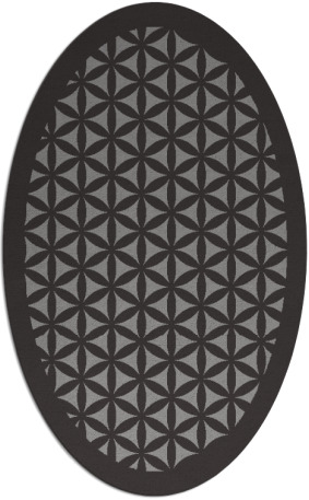 Merkaba Rug