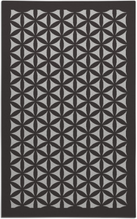 Merkaba Rug