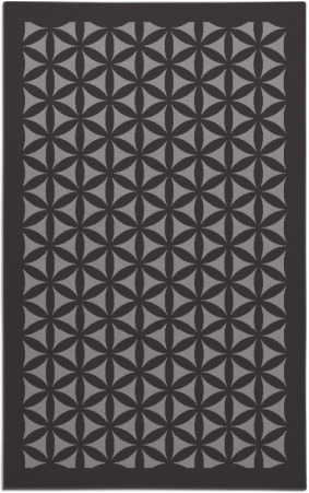 Merkaba Rug