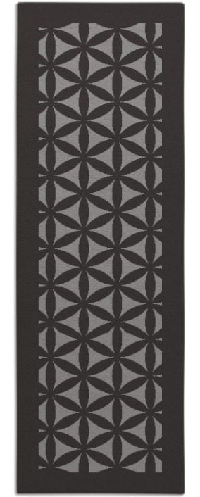 Merkaba Rug