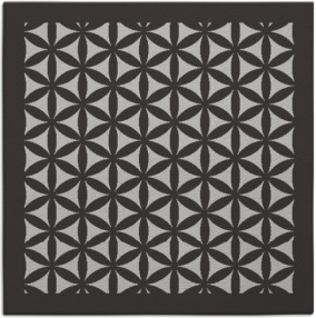 Merkaba Rug