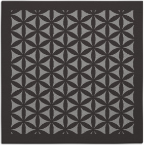 Merkaba Rug