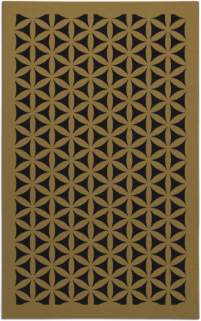 Merkaba Rug