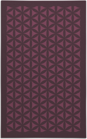 Merkaba Rug