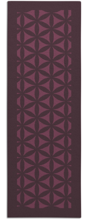 Merkaba Rug