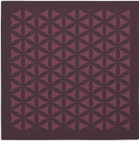 Merkaba Rug