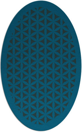 Merkaba Rug