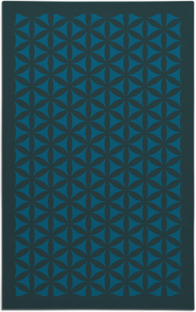 Merkaba Rug