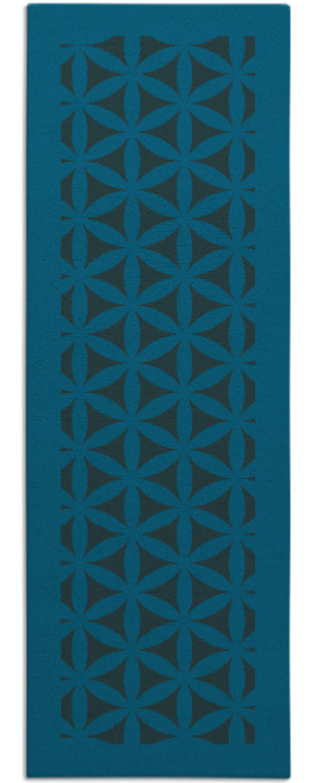 Merkaba Rug