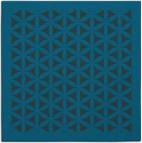 Merkaba Rug