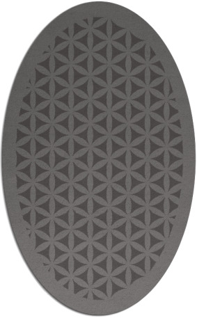 Merkaba Rug