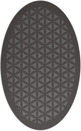 Merkaba Rug