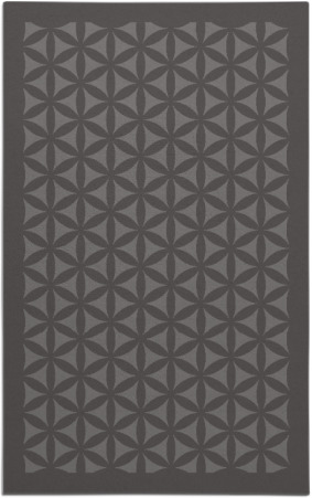 Merkaba Rug