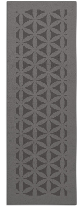 Merkaba Rug