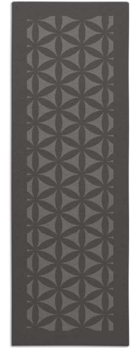 Merkaba Rug