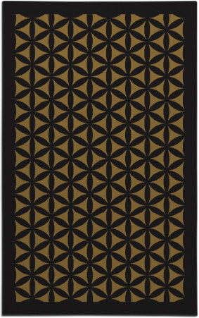 Merkaba Rug