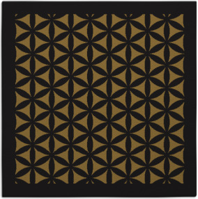 Merkaba Rug