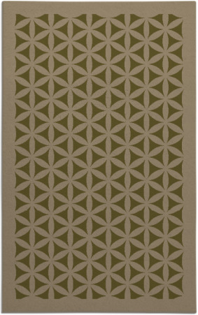 Merkaba Rug