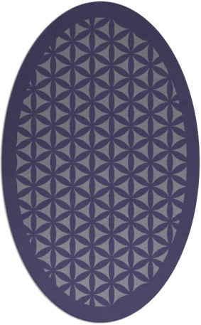 Merkaba Rug