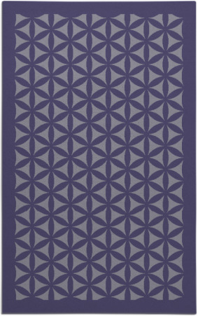 Merkaba Rug