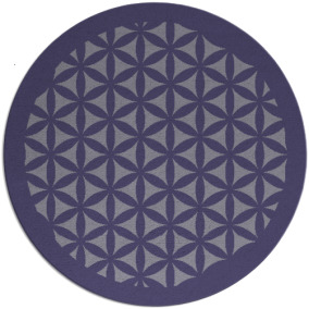 Merkaba Rug