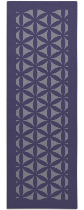 Merkaba Rug