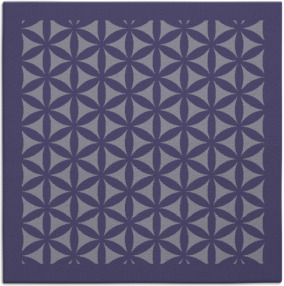 Merkaba Rug