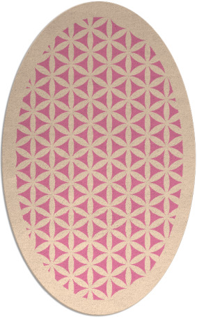 Merkaba Rug