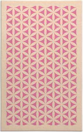 Merkaba Rug