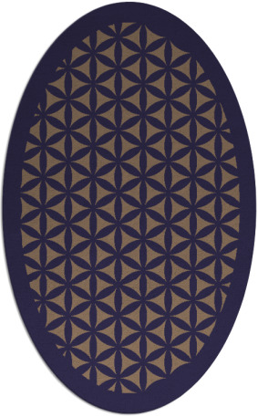 Merkaba Rug