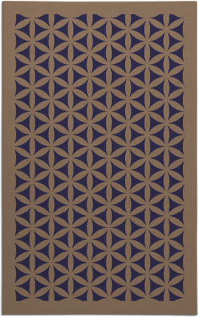 Merkaba Rug