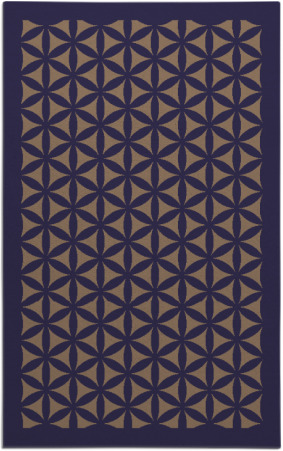 Merkaba Rug