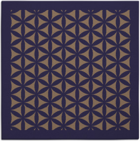 Merkaba Rug