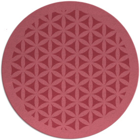 Merkaba Rug