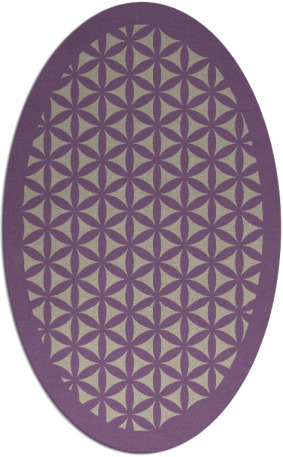 Merkaba Rug