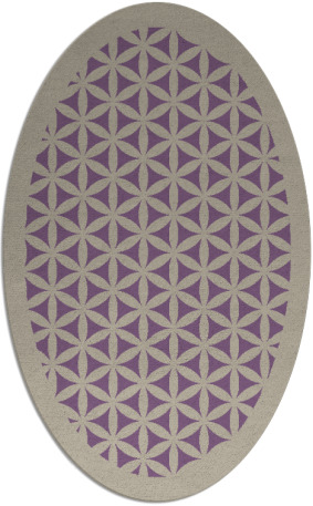 Merkaba Rug