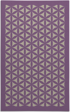 Merkaba Rug