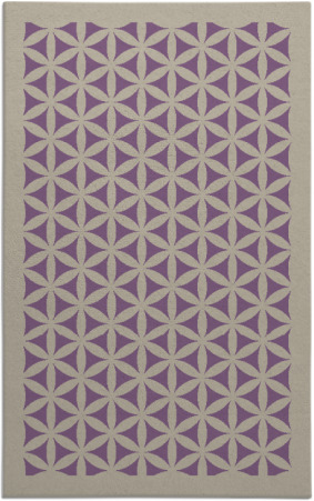 Merkaba Rug