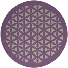 Merkaba Rug