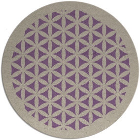 Merkaba Rug