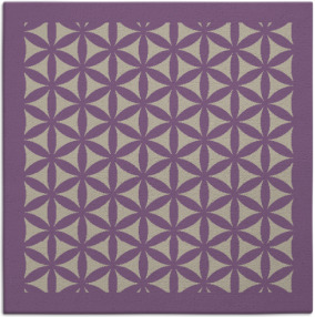 Merkaba Rug