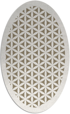 Merkaba Rug