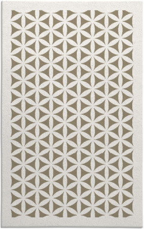 Merkaba Rug