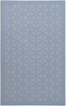 Merkaba Rug