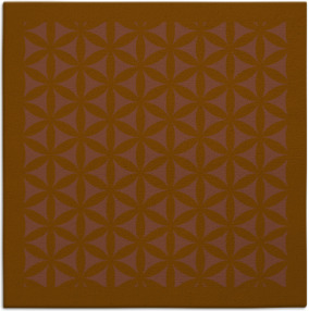 Merkaba Rug